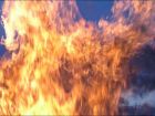 Неосторожный курильщик спалил свой дом в Арзамасе