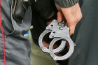 Арзамасские полицейские задержали мужчину, подозреваемого в серии краж