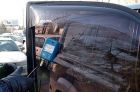 Семь водителей оштрафованы за тонированные стекла в Арзамасе