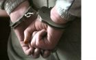 Похитителя колес задержали полицейские в Арзамасе