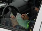 В Арзамасе полицейские задержали водителя за повторное нарушение ПДД