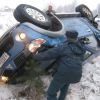 В ДТП в Нижегородской области пострадали четыре ребенка