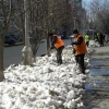 В Арзамасе начался месячник по санитарной очистке города