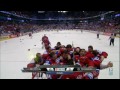 Россия - Словакия ( 6-2 ) !!!!!!!!!!!!! 2012 Финал.