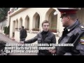 СтопХам 7-ФСО крышует ресторан(часть 2)/KGB guards the restoraunt p.2
